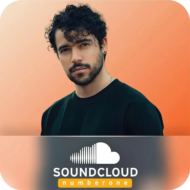خرید اکانت ساندکلود SoundCloud با ایمیل شما (فوری و ارزان)