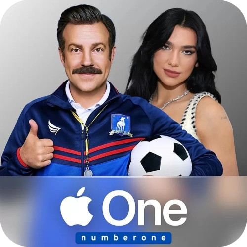 خرید اشتراک و اکانت اپل وان Apple One (شارژ خودکار سیستمی)