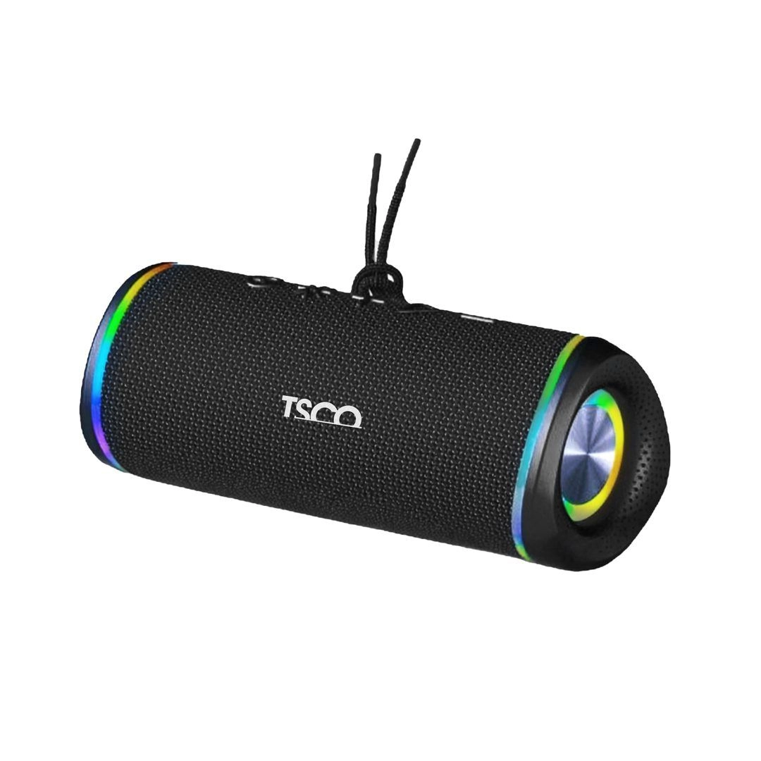اسپیکر بلوتوثی قابل حمل تسکو مدل TSCO TS23358