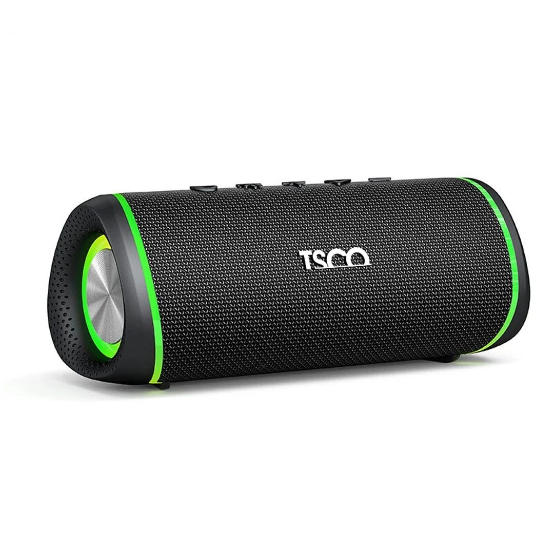 اسپیکر بلوتوثی قابل حمل تسکو مدل TSCO TS23358
