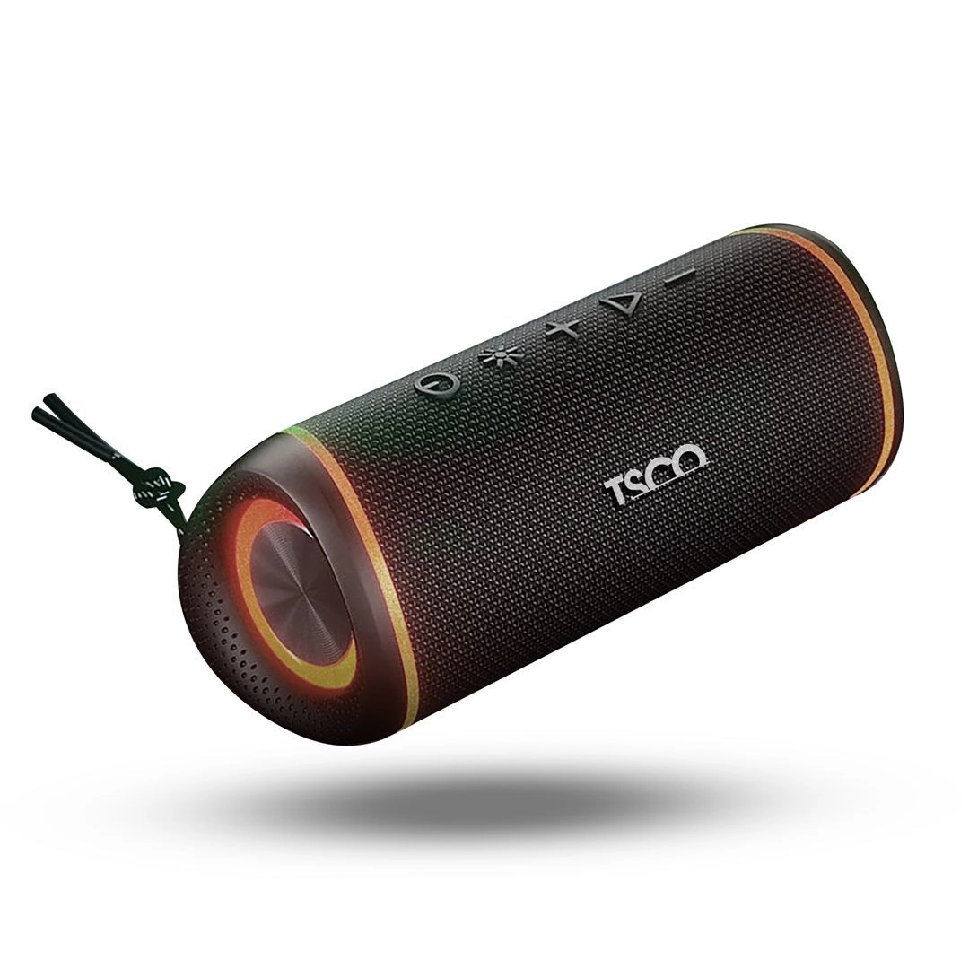 اسپیکر بلوتوثی قابل حمل تسکو مدل TSCO TS23358