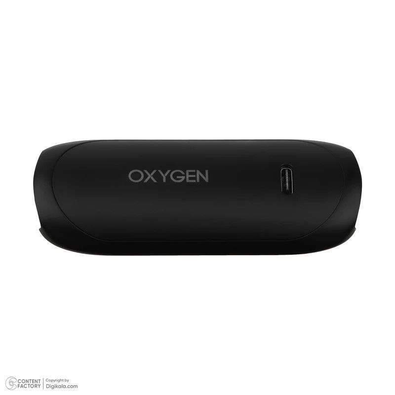 هندزفری بلوتوثی اکسیژن مدل OXYGEN W18