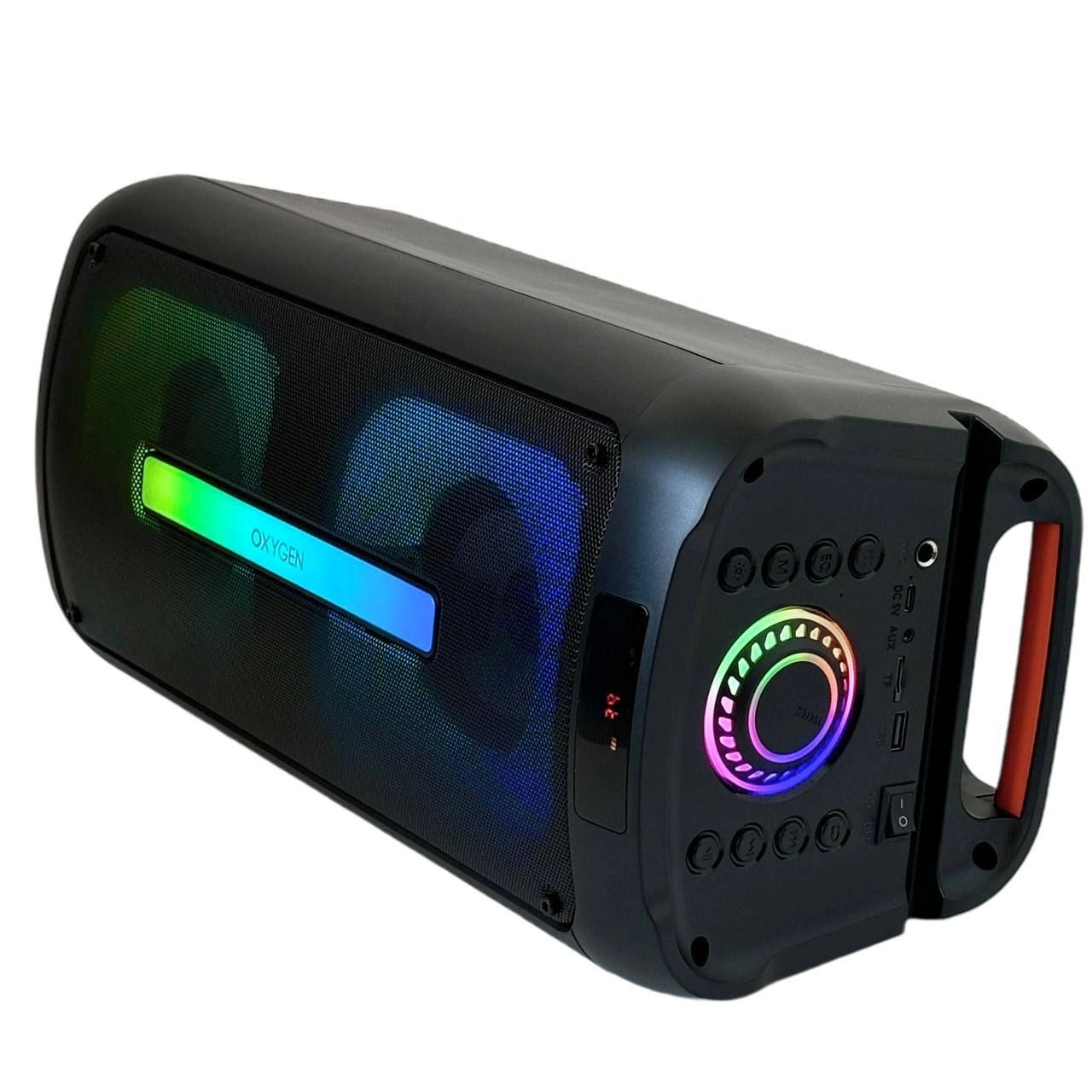 اسپیکر قابل حمل اکسیژن مدل OXYGEN AX-101