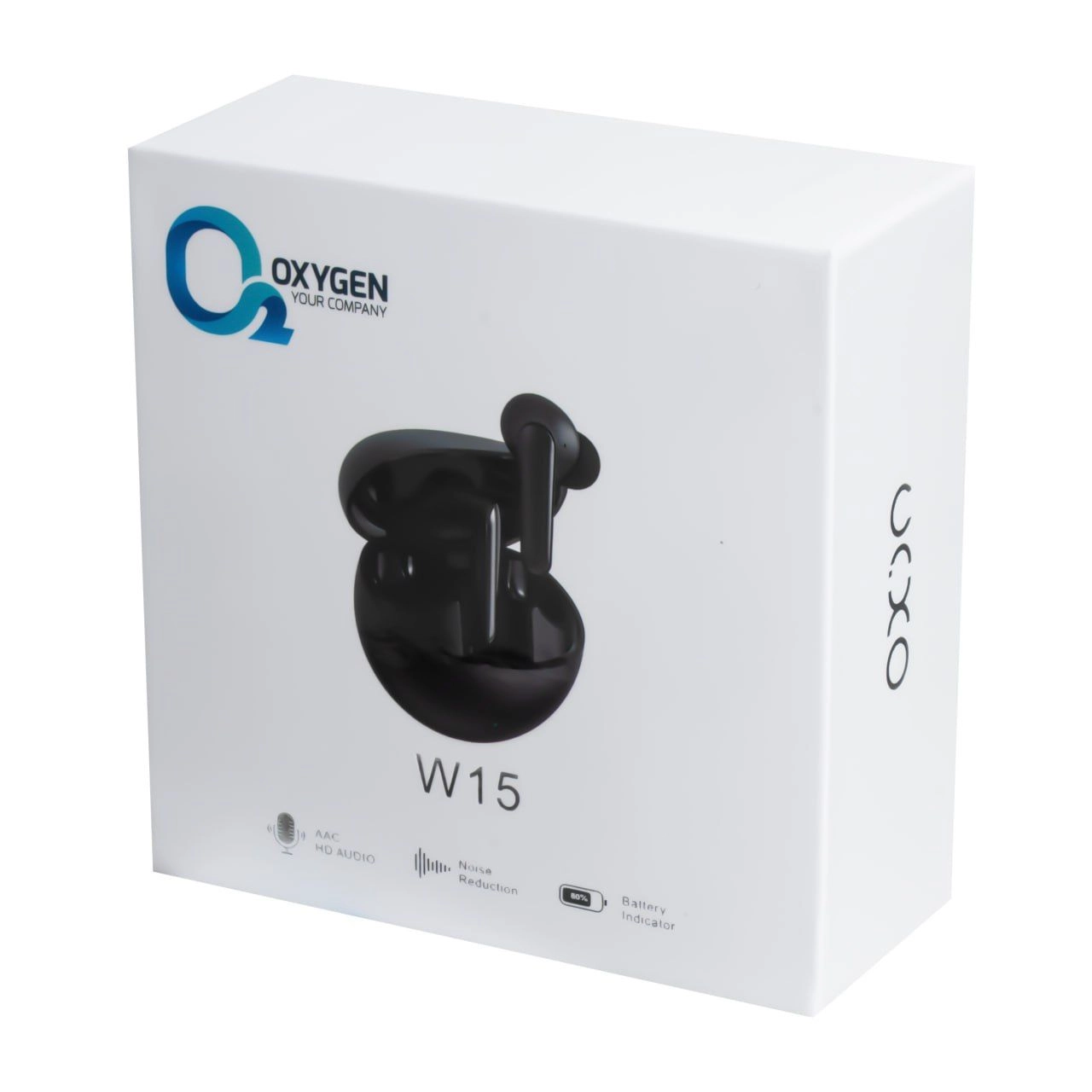 هندزفری بلوتوثی اکسیژن مدل OXYGEN W15