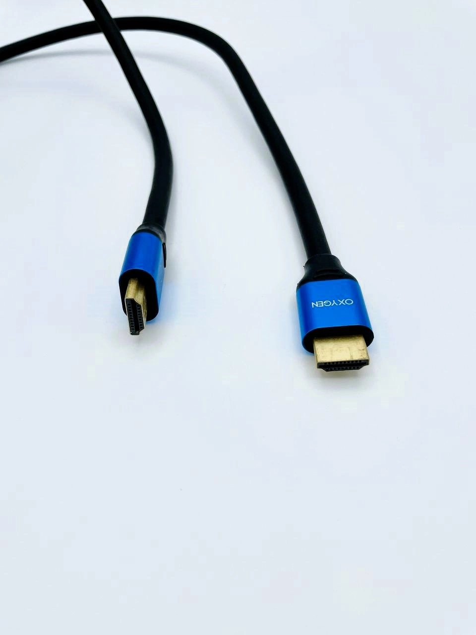 کابل HDMI 2.1 8K اکسیژن مدل OXYGEN K2 طول 3 متر