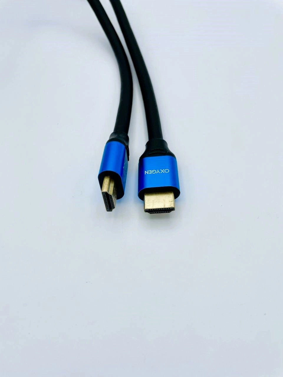 کابل HDMI 2.1 8K اکسیژن مدل OXYGEN K2 طول 3 متر