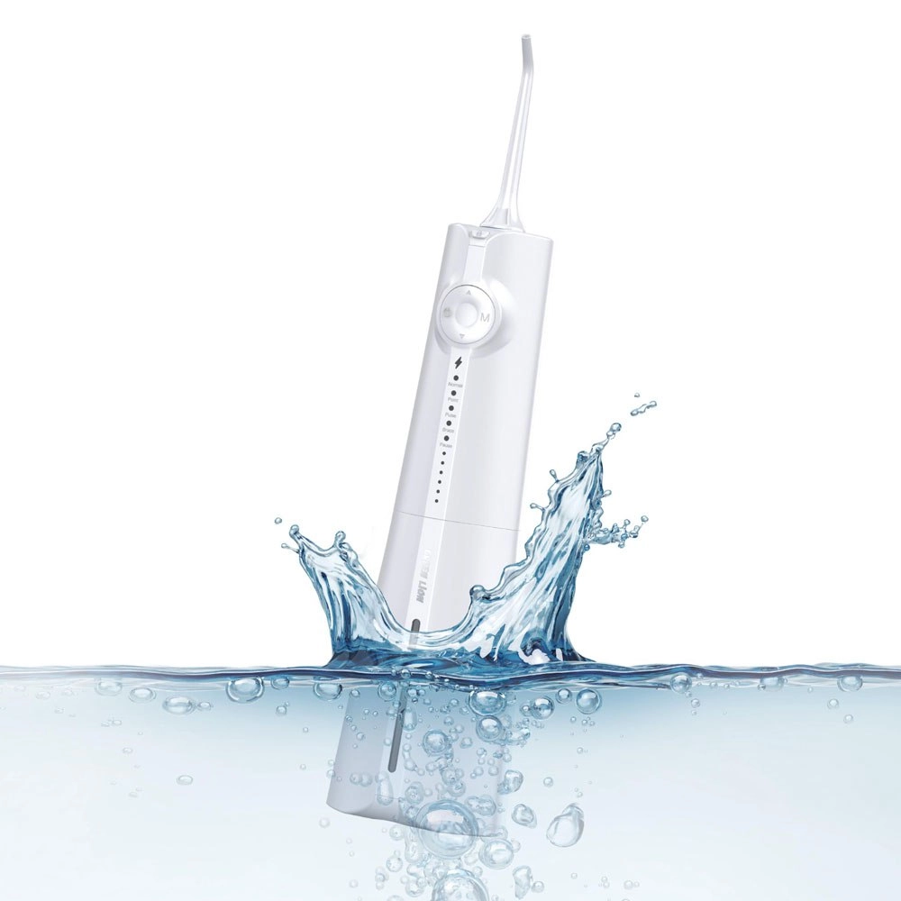 دهان شوی قابل حمل گرین لاین مدل Portable Oral Irrigator