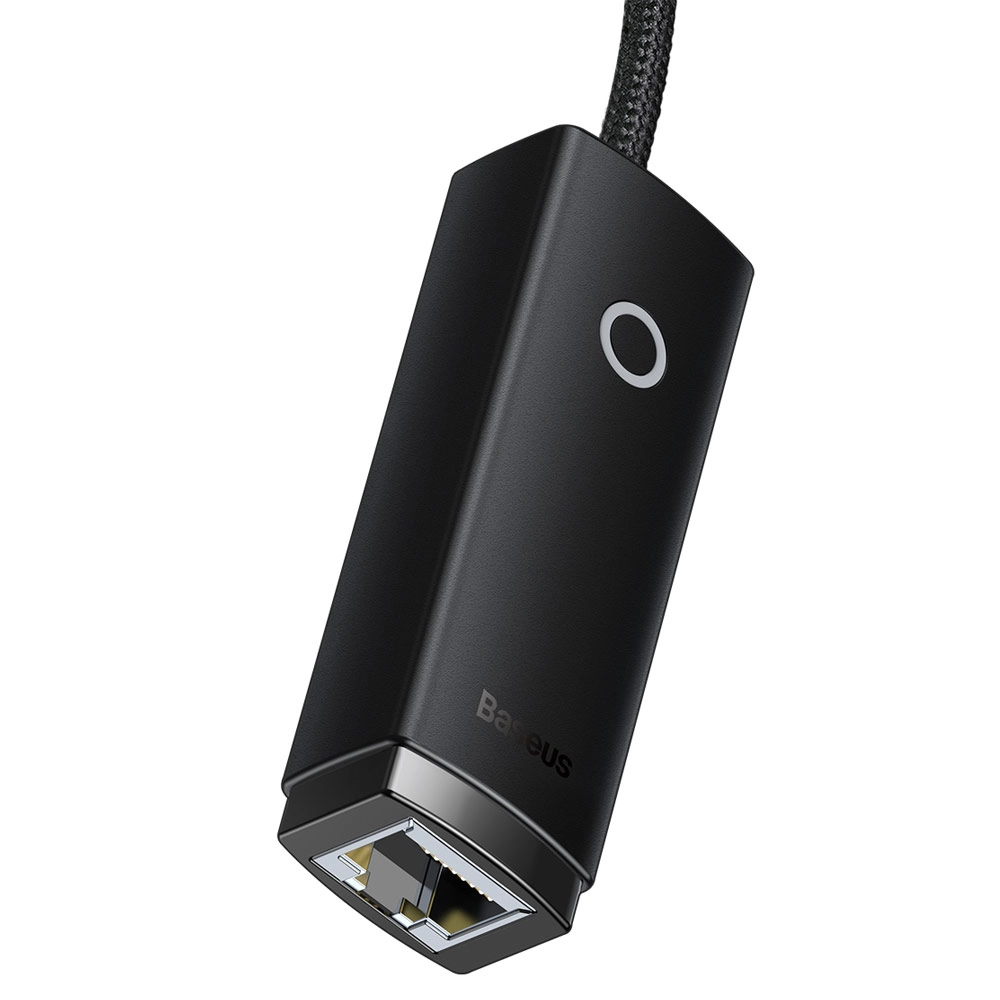 کابل تبدیل USB به LAN بیسوس Baseus BS-OH006 WKQX000113