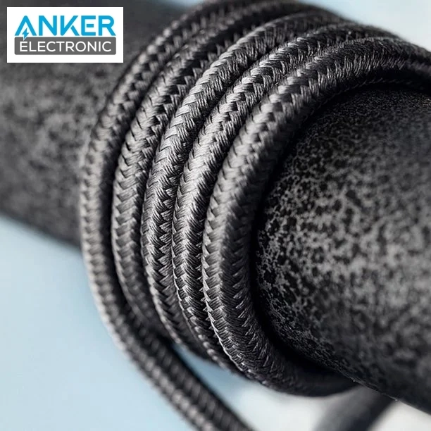 کابل دو سر تایپ سی انکر Anker Powerline Select+ A8032 Type-C To Type-C ساخت ویتنام