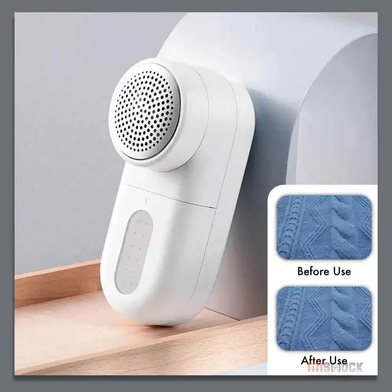 پرزگیر لباس شیائومی Xiaomi Mijia