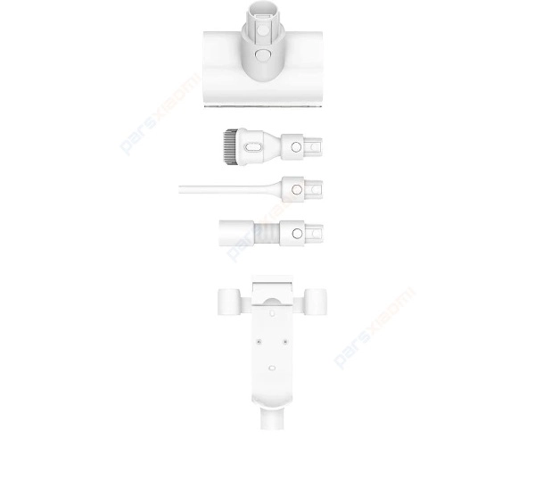 جارو شارژی DreameTech T10