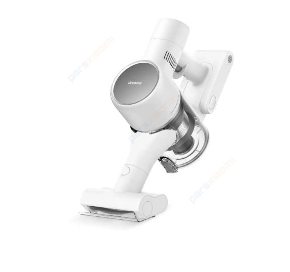 جارو شارژی DreameTech T10