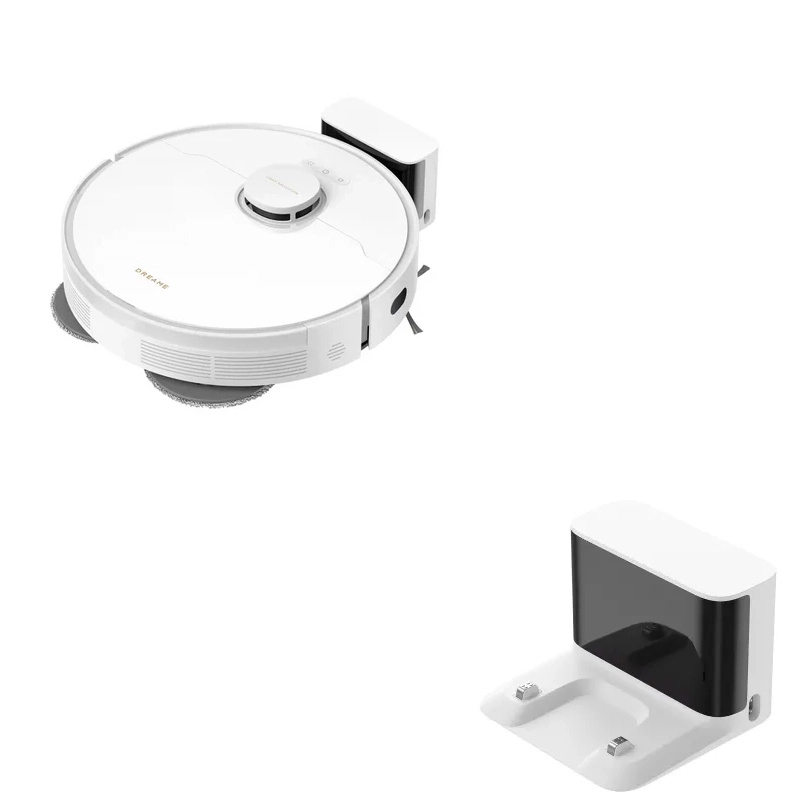 Dreame L10s Pro Gen2 Robot Vacuum