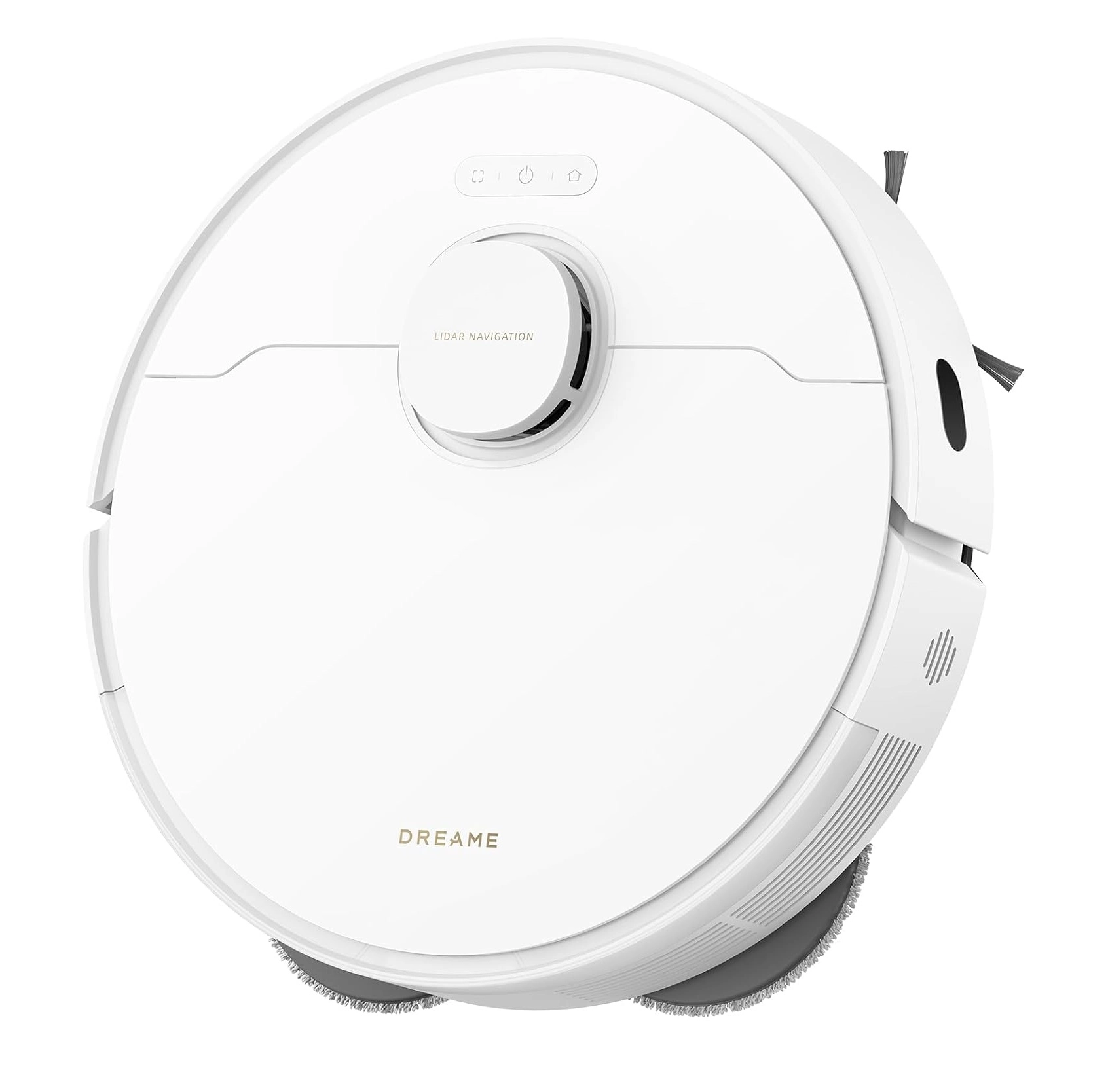 Dreame L10s Pro Gen2 Robot Vacuum