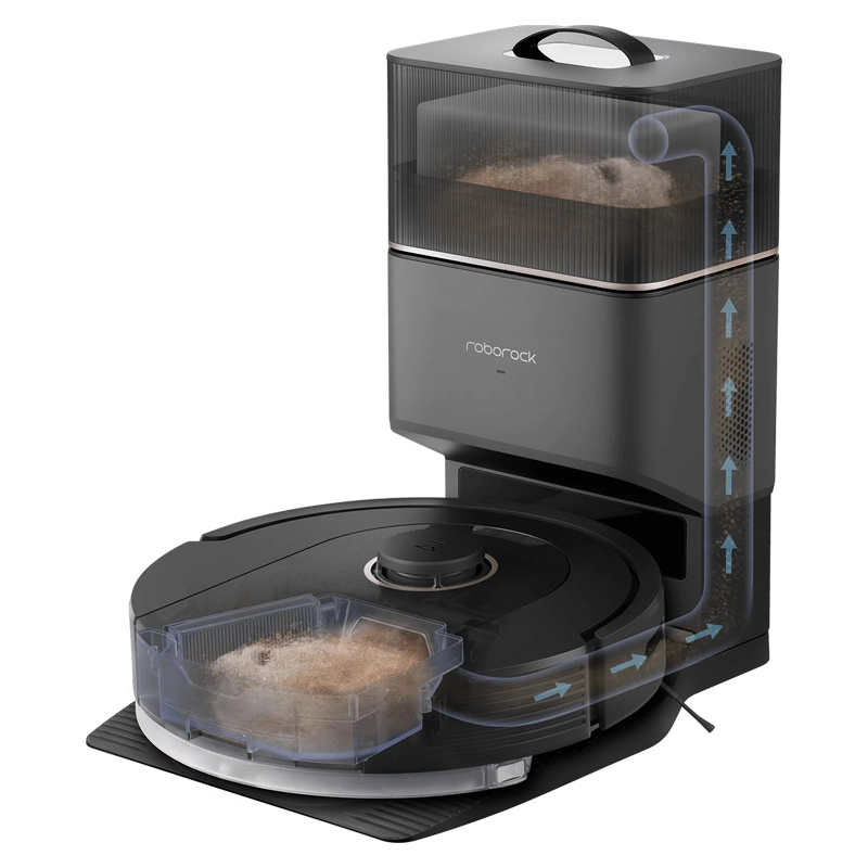 Roborock Q5 Pro Plus Vacuum Cleaner