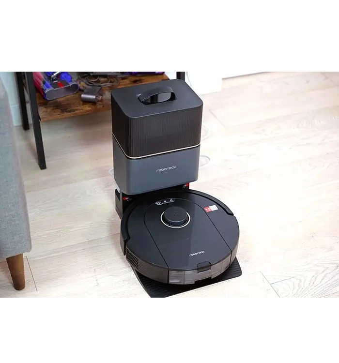 Roborock Q5 Pro Plus Vacuum Cleaner