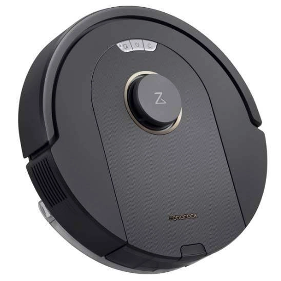 Roborock Q5 Pro Plus Vacuum Cleaner