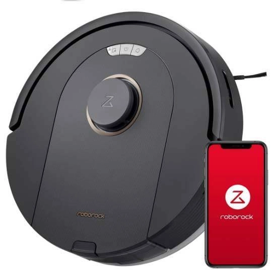 Roborock Q5 Pro Plus Vacuum Cleaner
