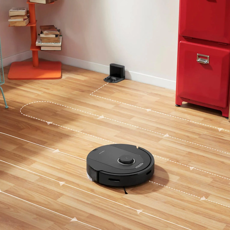 Roborock Q5 Pro Plus Vacuum Cleaner