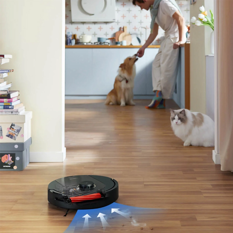 Roborock Q5 Pro Plus Vacuum Cleaner