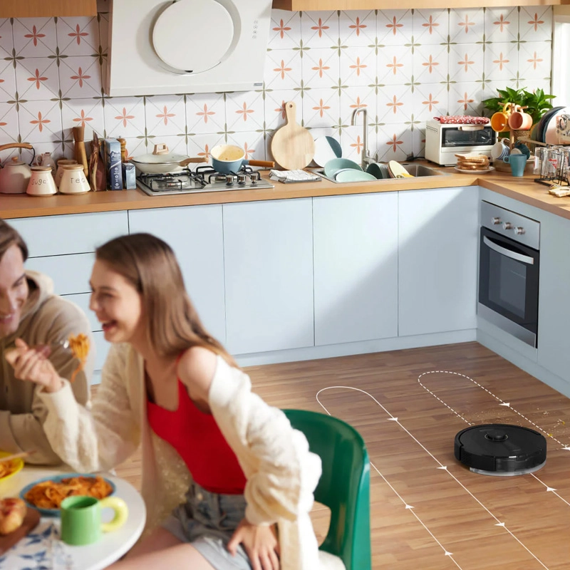 Roborock Q5 Pro Plus Vacuum Cleaner
