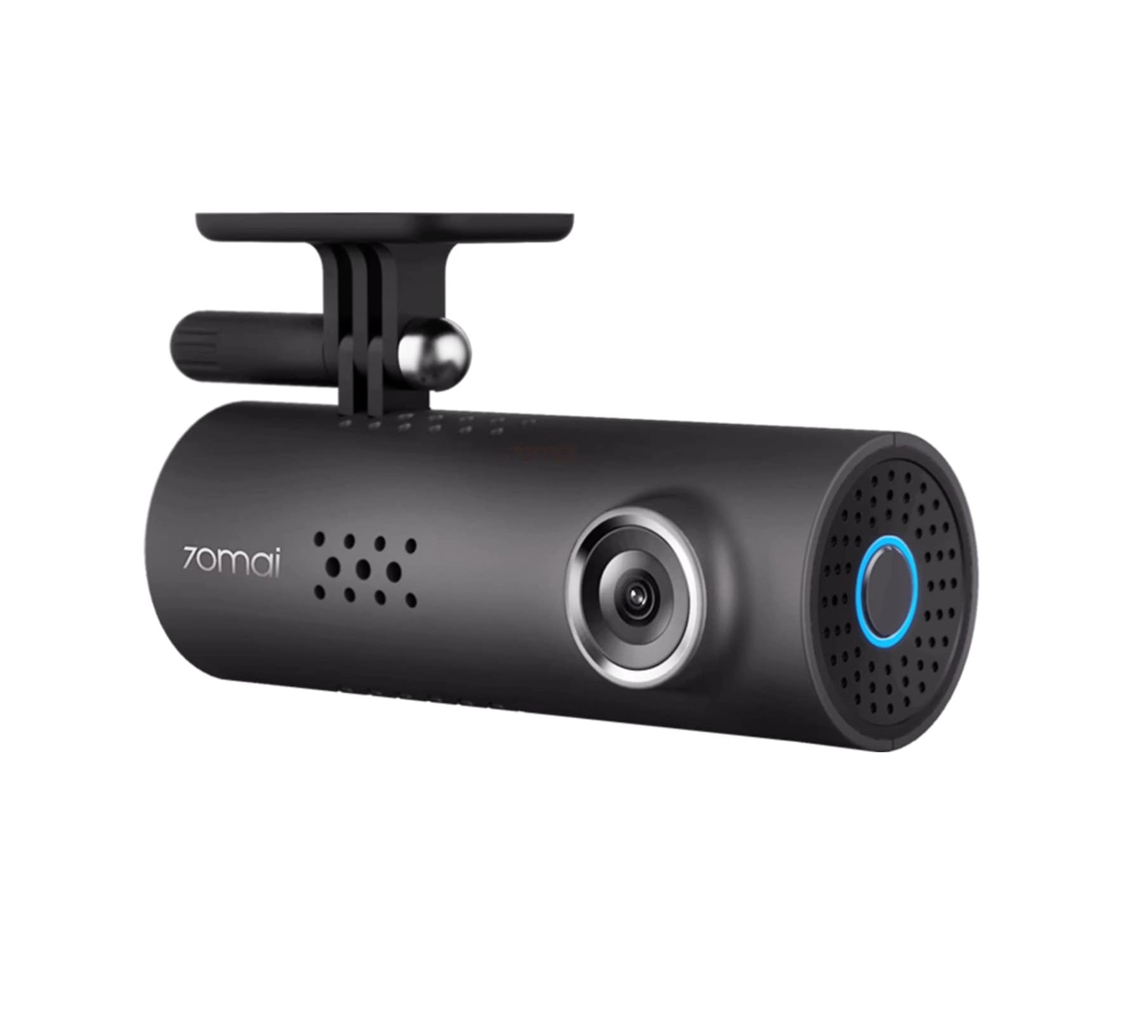 دوربین خودرو سوِنتی مِی شیائومی مدل 70mai Smart Dash Cam 1S Midrive D06