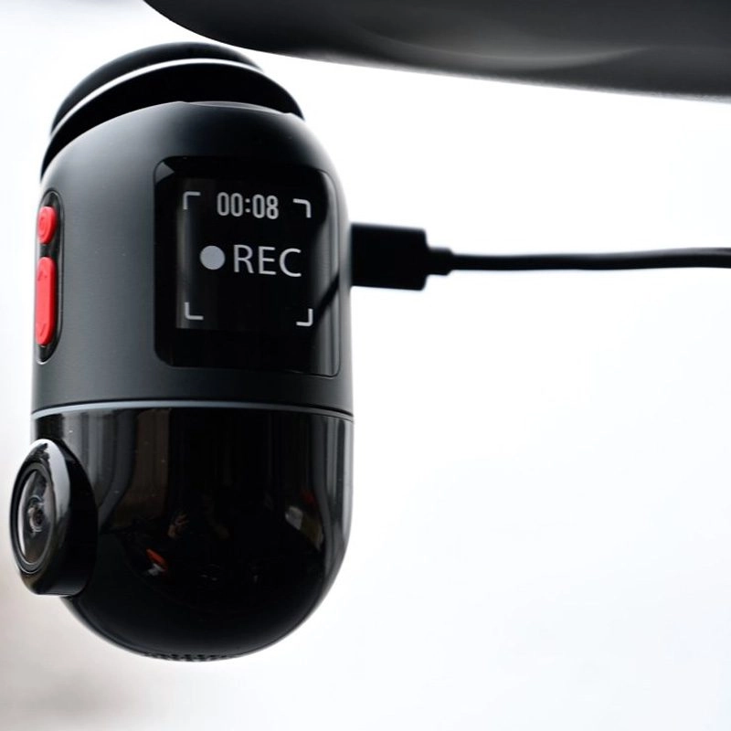 دوربین خودروی شیائومی سونتی می مدل 70mai Dash Cam Omni X200