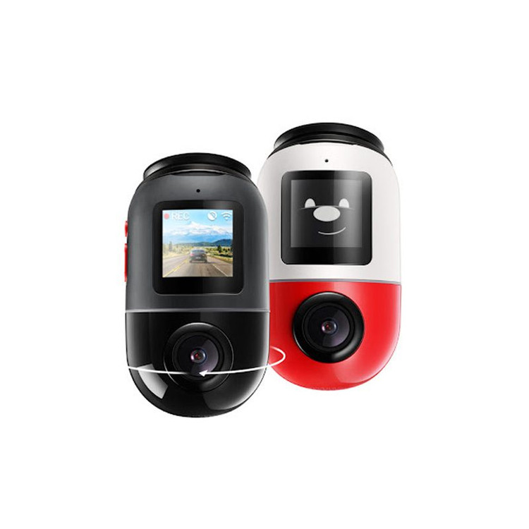 دوربین خودروی شیائومی سونتی می مدل 70mai Dash Cam Omni X200