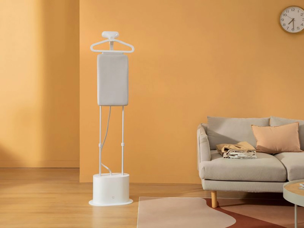 اتو بخار شیائومی همراه با میز اتو مدل Xiaomi Mijia ZYGTJ01KL