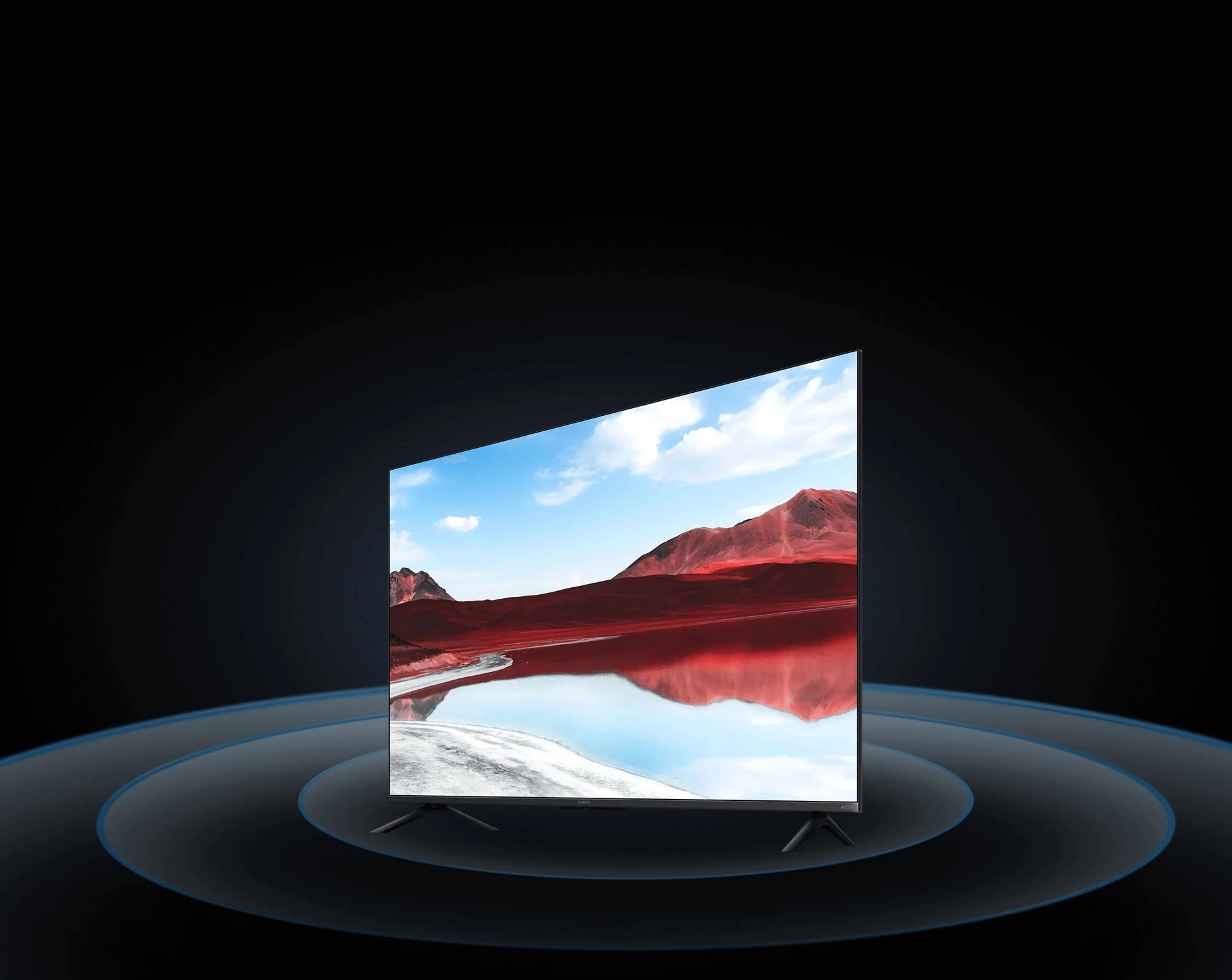 تلویزیون شیائومی TV A Pro QLED 2025 سایز 65 اینچ