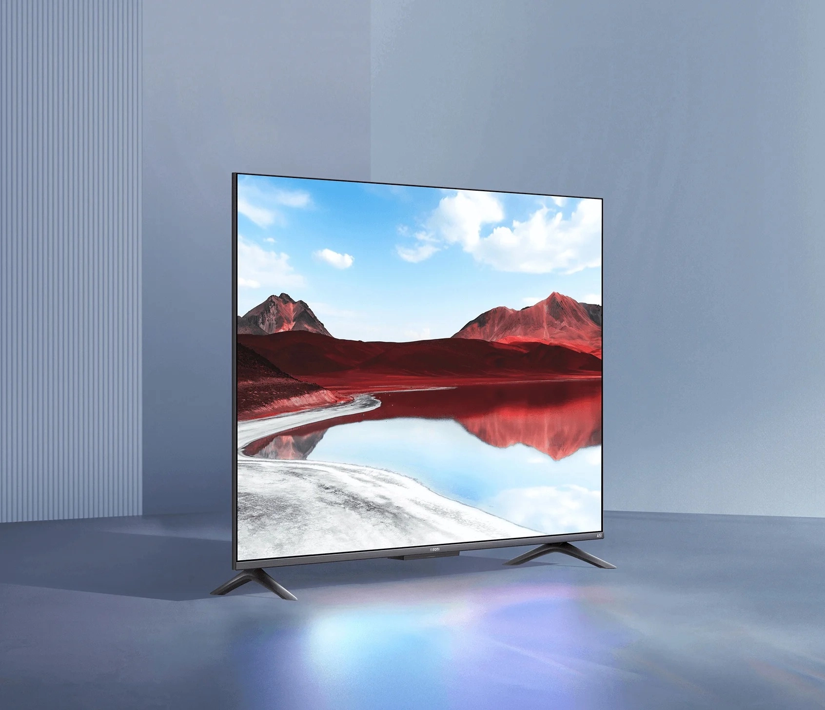 تلویزیون شیائومی TV A Pro QLED 2025 سایز 65 اینچ