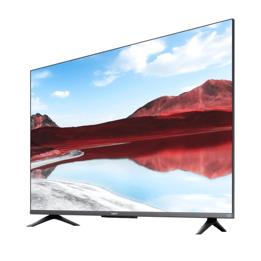 تلویزیون شیائومی TV A Pro QLED 2025 سایز 65 اینچ