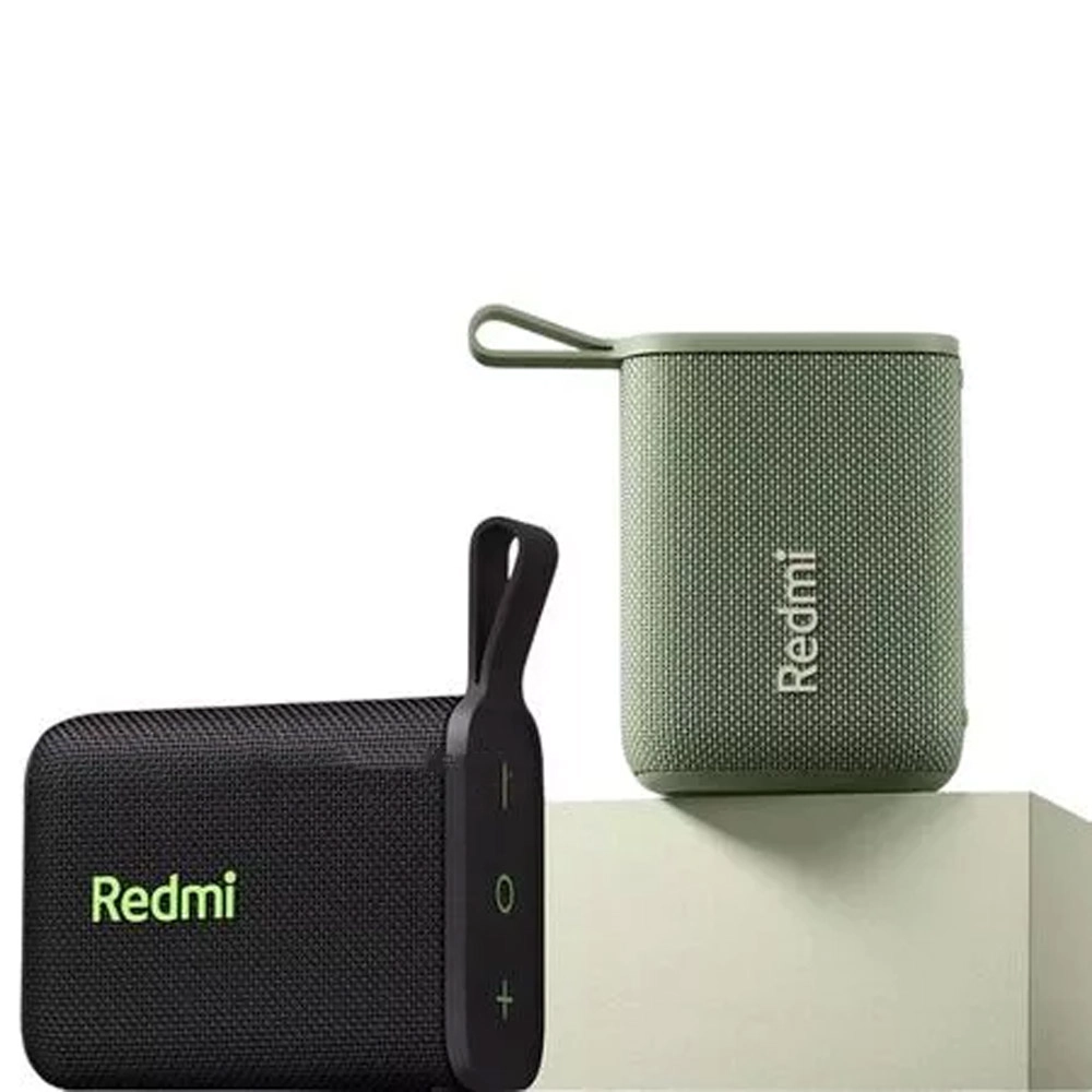 اسپیکر بلوتوثی ضدآب Xiaomi Redmi ASM11A