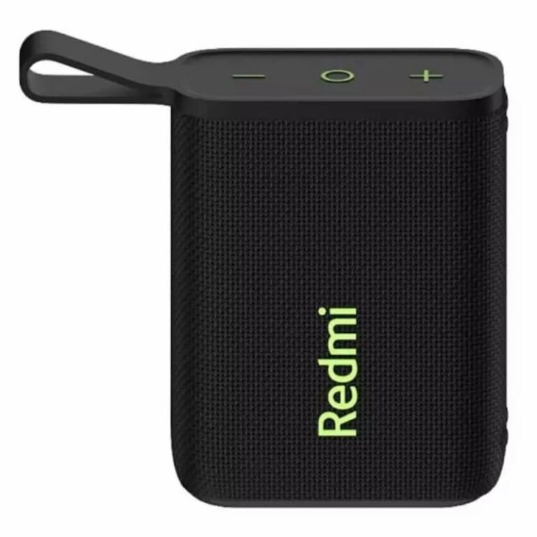 اسپیکر بلوتوثی ضدآب Xiaomi Redmi ASM11A