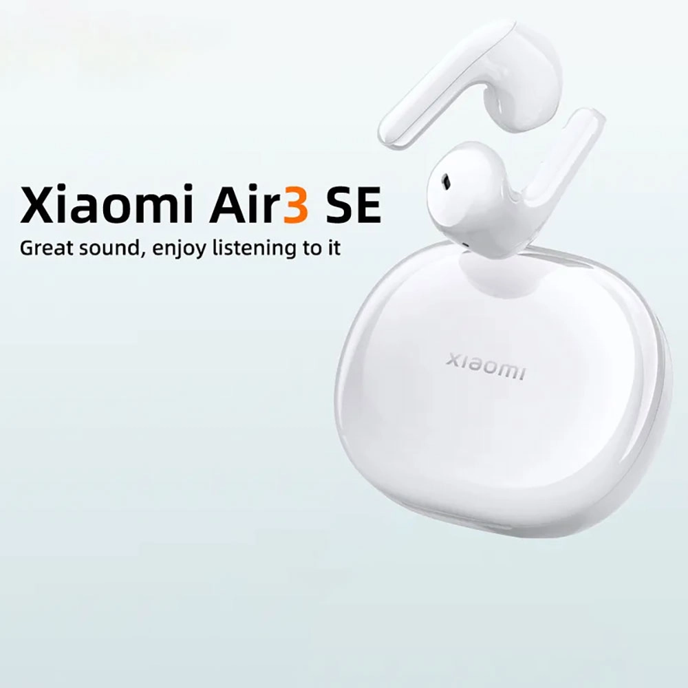 هدفون بی سیم شیائومی Xiaomi Air 3 SE