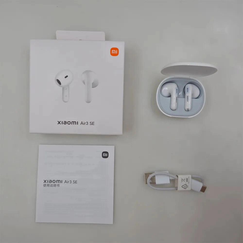 هدفون بی سیم شیائومی Xiaomi Air 3 SE